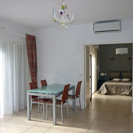 Apartment Les Jardins De Neptune.2 * ラシオタ