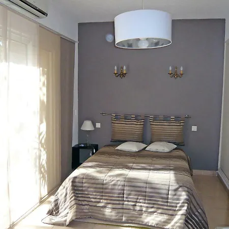 Apartment Les Jardins De Neptune.2 アパート