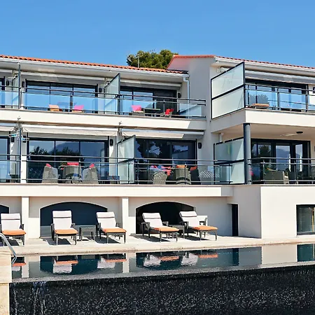 Villa Cassis Apartment Cassis