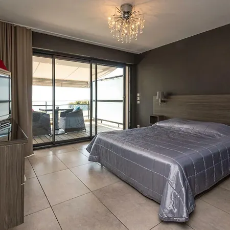 Villa Cassis Apartment Cassis
