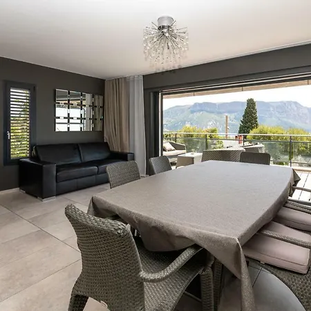 Villa Cassis