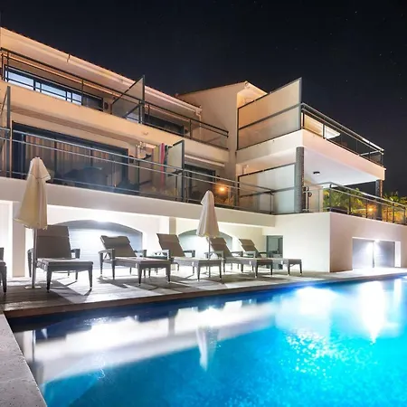 Villa Cassis Apartment
