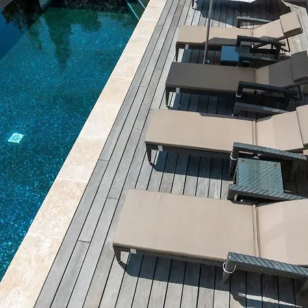 Apartment Villa Cassis Cassis