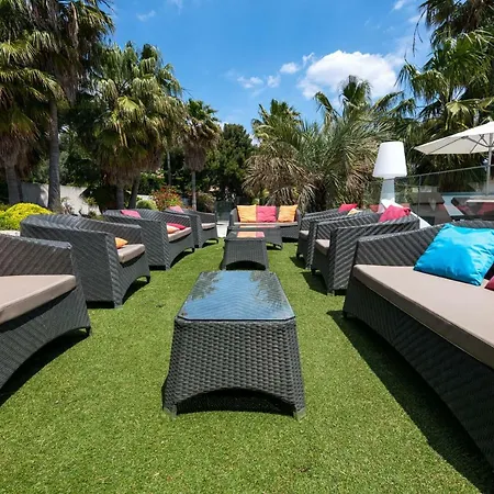 Apartment Villa Cassis