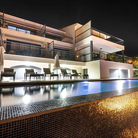 Villa Cassis Apartment *
