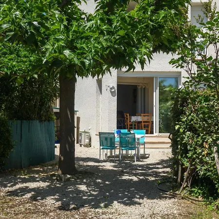 Apartment Les Jardins De Neptune.2 アパート *