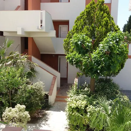 アパート Apartment Les Jardins De Neptune.2