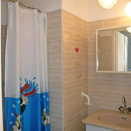 Apartment Les Jardins De Neptune.2 *