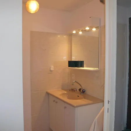 Apartment Les Jardins De Neptune.2 Lejlighed *