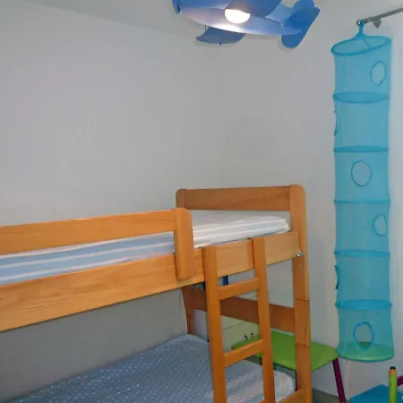 Apartment Les Jardins De Neptune.2 Lejlighed La Ciotat