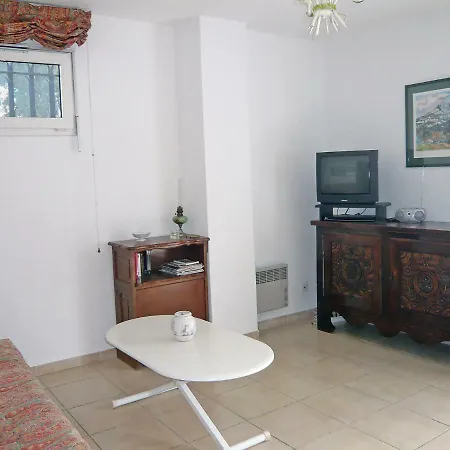Lejlighed Apartment Les Jardins De Neptune.2 *