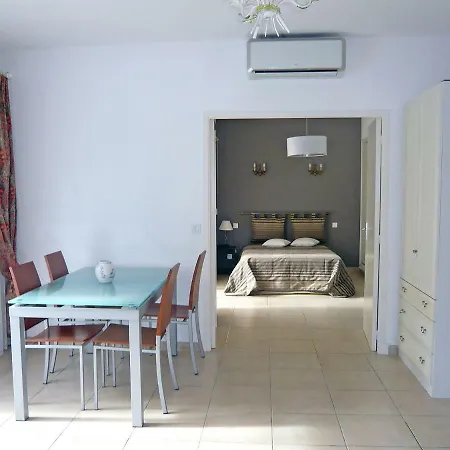 Apartment Les Jardins De Neptune.2 Lejlighed *