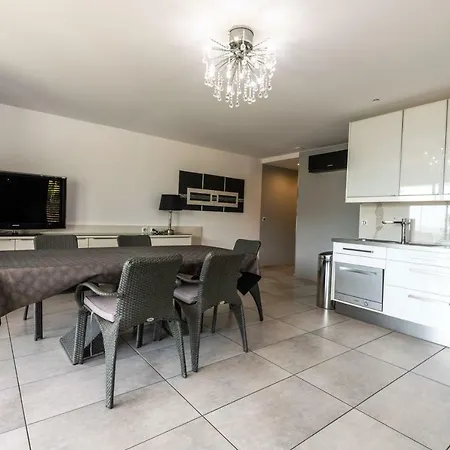 Apartment Villa Cassis