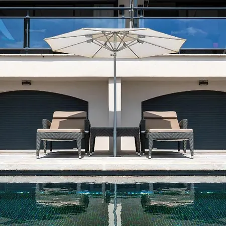 Apartment Villa Cassis *