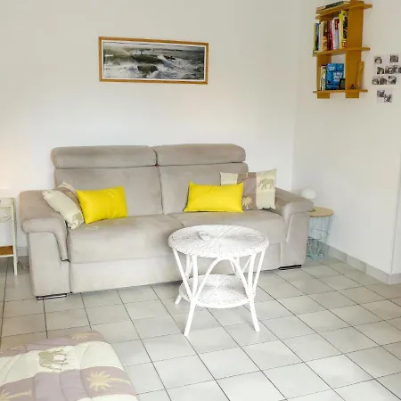Apartment Les Jardins De Neptune.2 Lejlighed La Ciotat