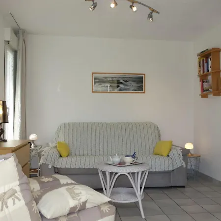 Apartment Les Jardins De Neptune.2