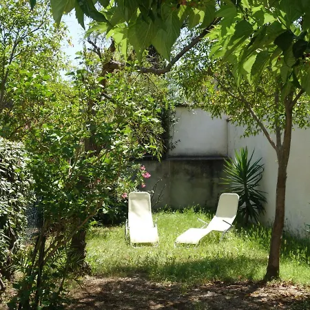 Apartment Les Jardins De Neptune.2 Lejlighed